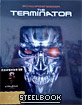 The Terminator - HDzeta Exclusive Limited Lenticular Slip Edition Steelbook (CN Import ohne dt. Ton) Blu-ray