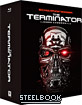 The Terminator - HDzeta Exclusive Limited Triple Steelbook Boxset Edition (CN Import ohne dt. Ton) Blu-ray