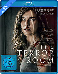 The Terror Room Blu-ray