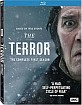 The Terror: The Complete First Season (Blu-ray + Digital Copy) (Region A - US Import ohne dt. Ton) Blu-ray