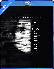The Pineapple Thief - Dissolution Blu-ray