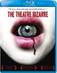 The Theatre Bizarre (Region A - US Import ohne dt. Ton) Blu-ray