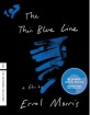 The Thin Blue Line (1988) - Criterion Collection (Region A - US Import ohne dt. Ton) Blu-ray