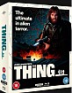 The Thing (1982) 4K - Collector's Edition (4K UHD + Blu-ray + Bonus Blu-ray + Audio CD) (UK Import) Blu-ray