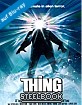 The Thing (1982) 4K - Limited Edition Steelbook (4K UHD + Blu-ray) (DK Import ohne dt. Ton) Blu-ray