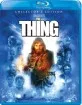 The Thing (1982) - Collector's Edition (Region A - US Import ohne dt. Ton) Blu-ray