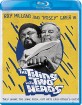 The Thing with Two Heads (1972) (Region A - US Import ohne dt. Ton) Blu-ray