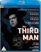 The Third Man (4K Remastered Edition) (UK Import) Blu-ray