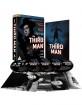 The Third Man - Limited Collector's Edition (4K Remastered Edition) (UK Import) Blu-ray
