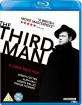 The Third Man (UK Import) Blu-ray