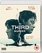 The Third Murder (2017) - Arrow Academy (UK Import ohne dt. Ton) Blu-ray