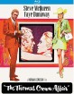 The Thomas Crown Affair (1968) - 50th Anniversary Edition (Region A - US Import ohne dt. Ton) Blu-ray