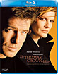 The Thomas Crown Affair (HK Import) Blu-ray
