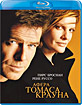 The Thomas Crown Affair (RU Import) Blu-ray