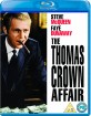 The Thomas Crown Affair (1968) (UK Import) Blu-ray
