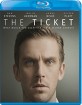 The Ticket (2016) (Region A - US Import ohne dt. Ton) Blu-ray