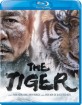 The Tiger (2015) (Region A - US Import ohne dt. Ton) Blu-ray