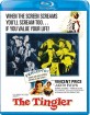 The Tingler (1959) (Region A - US Import ohne dt. Ton) Blu-ray