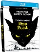 The Tomb of Ligeia - Limited Edition Slipcase (Region A - US Import ohne dt. Ton) Blu-ray