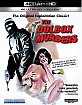 The Toolbox Murders (1978) 4K (4K UHD + Blu-ray) (US Import ohne dt. Ton) Blu-ray
