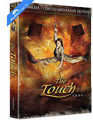 The Touch (2002) (Limited Mediabook Edition) (Cover B) Blu-ray