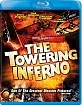 The Towering Inferno (Region A - US Import ohne dt. Ton) Blu-ray
