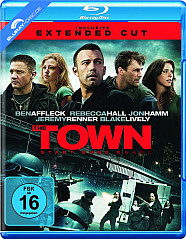 The Town - Stadt ohne Gnade (Star Selection) Blu-ray
