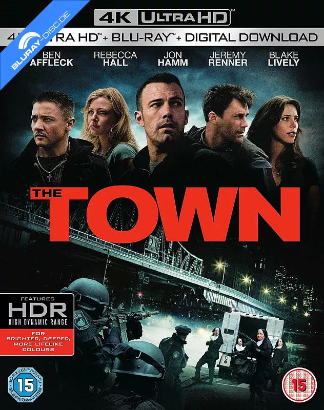 the-town-4k-uk-import.webp