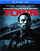 The Town (Ultimate Collector's Edition) (US Import ohne dt. Ton) Blu-ray