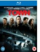 The Town (Blu-ray + UV Copy) (UK Import) Blu-ray