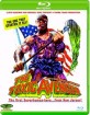 The Toxic Avenger (1984) (Blu-ray + DVD) (US Import ohne dt. Ton) Blu-ray