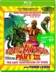 The Toxic Avenger - Part III: The Last Temptation of Toxie (Blu-ray + DVD) (US Import ohne dt. Ton) Blu-ray