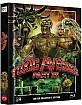 The Toxic Avenger Part III (Extended Cut) (Limited Collector's Mediabook Edition) Blu-ray
