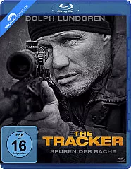 The Tracker - Spuren der Rache Blu-ray