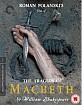The Tragedy of Macbeth - Criterion Collection (UK Import ohne dt. Ton) Blu-ray