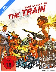 The Train (1964) (Limited FuturePak Edition) Blu-ray