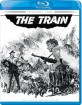 The Train (1964) (US Import ohne dt. Ton) Blu-ray