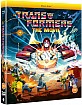 The Transformers: The Movie (UK Import ohne dt. Ton) Blu-ray
