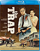 The Trap (1959) (Region A - US Import ohne dt. Ton) Blu-ray
