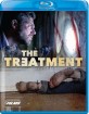 The Treatment (2014) (Region A - US Import ohne dt. Ton) Blu-ray