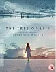 The Tree of Life - Theatrical and Extended Cut - Criterion Collection Digipak (UK Import ohne dt. Ton) Blu-ray