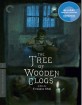 The Tree of Wooden Clogs - Criterion Collection (Region A - US Import ohne dt. Ton) Blu-ray
