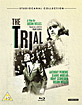 The Trial (1962) - StudioCanal Collection (UK Import) Blu-ray