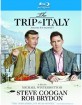 The Trip to Italy (2014) (Region A - US Import ohne dt. Ton) Blu-ray