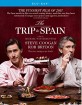 The Trip to Spain (2017) (Region A - US Import ohne dt. Ton) Blu-ray