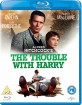 The Trouble with Harry (UK Import) Blu-ray