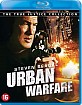 The True Justice Collection: Urban Warfare (NL Import) Blu-ray
