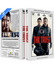 The Trust - Big Trouble in Sin City (Limited Hartbox Edition) Blu-ray