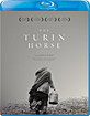 The Turin Horse (US Import ohne dt. Ton) Blu-ray