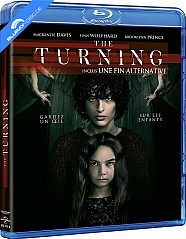 The Turning (2020) (FR Import) Blu-ray